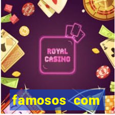 famosos com sobrenome santos